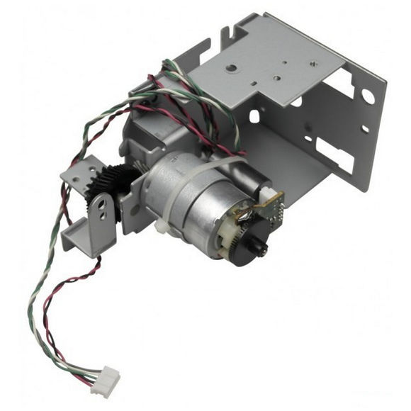 Lexmark Upper redrive motor with cable