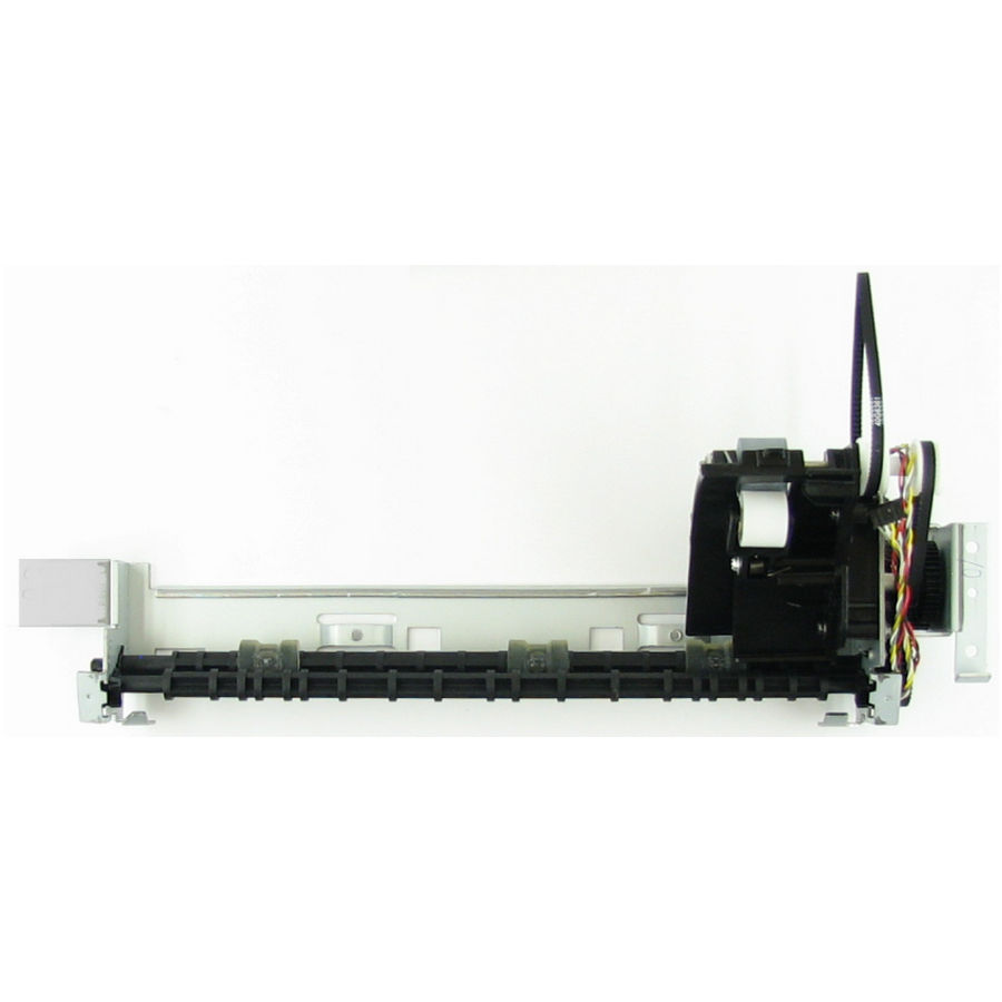 Lexmark Duplex Motor with Cable