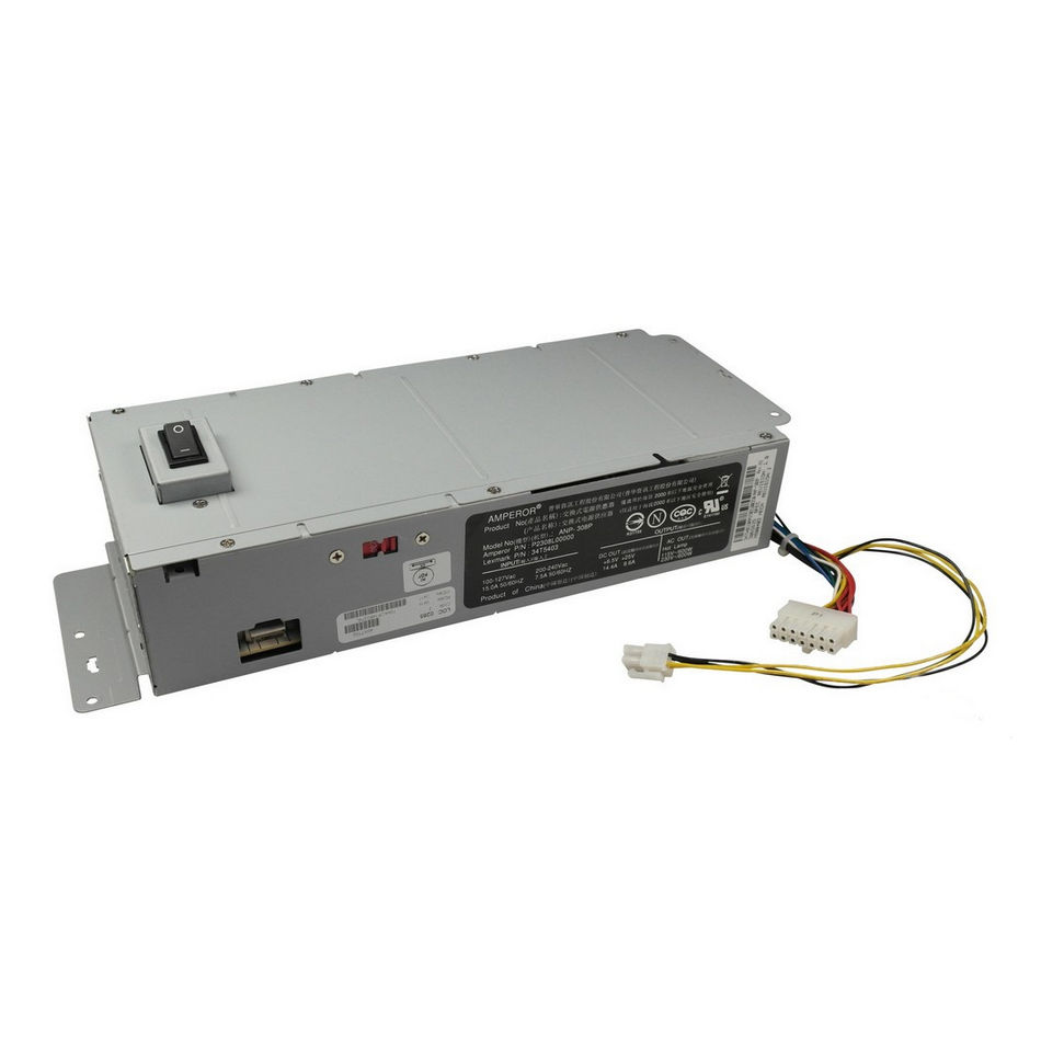 Lexmark Proprietary Power Supply