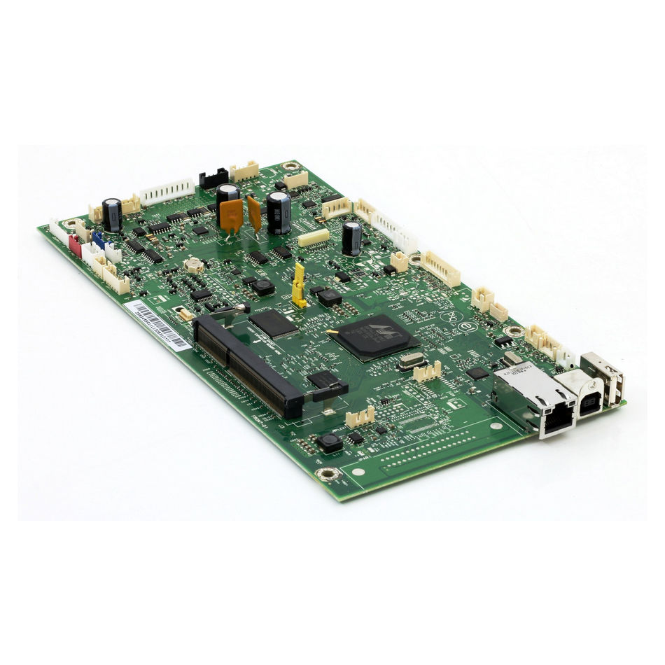 Lexmark Controller card (galvo LSU), MS510dn