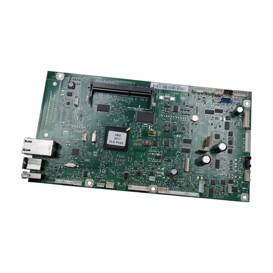 Lexmark Controller card, MS610dn