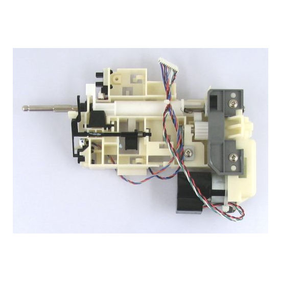 Lexmark ACM (autocompensator mechanism) assembly