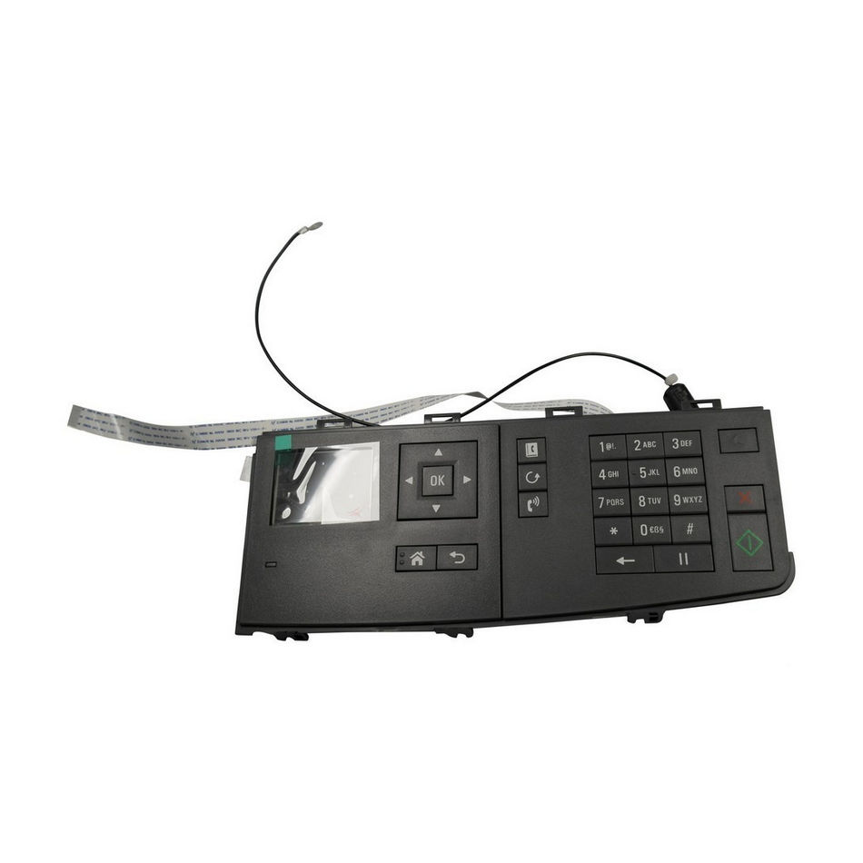 Lexmark Operator Panel Assembly, MX310