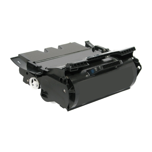 Lexmark Compliant 64435XA High Capacity Black Toner Cartridge