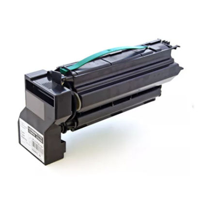 Lexmark C782X1KG Black Toner Cartridge