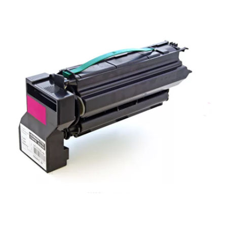 Lexmark C782X1MG Magenta Toner Cartridge