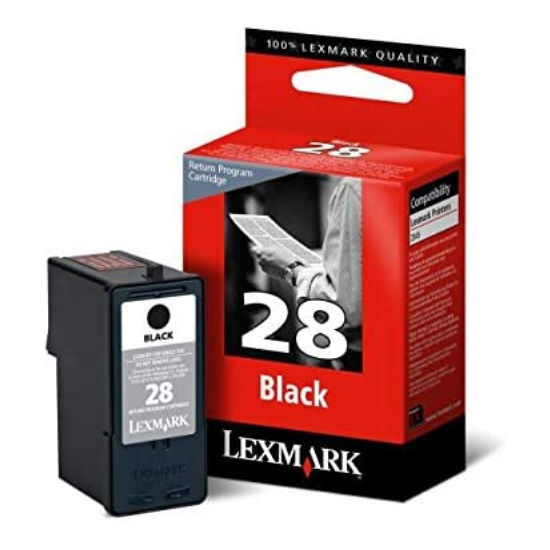 OEM inkjet cartridge for Lexmark™ Color Jetprinter Z845.