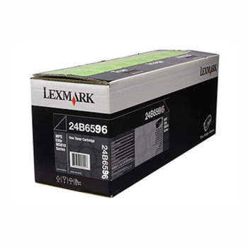 Lexmark Original Toner Cartridge - Magenta