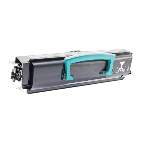 TAA Compliant Remanufactured Lexmark X203A11G Black Laser Toner Cartridge