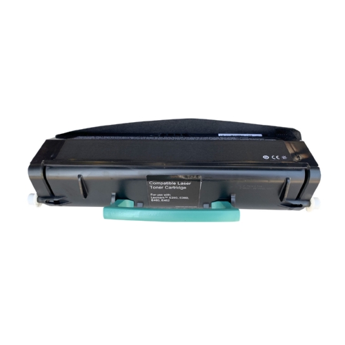 Lexmark  E260A21A, E260A11A Black Toner Cartridge