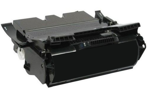 Lexmark  64015HA Black Laser Toner Cartridge