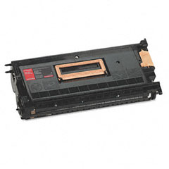 Black Toner Cartridge compatible with the Lexmark X860H21G
