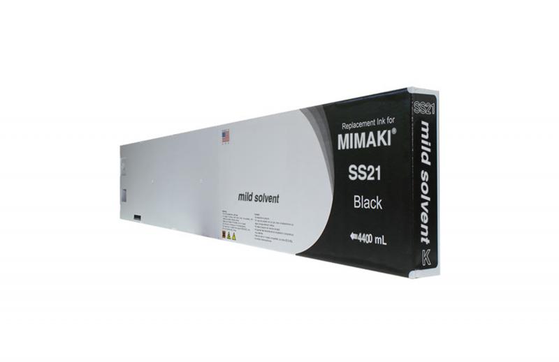 Compatible Black Wide Format Inkjet Cartridge for Mimaki JV33 (SPC-0501K)