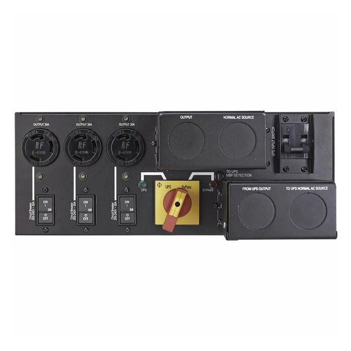 Eaton Bypass Module