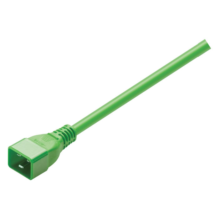 Unirise Power Interconnect Cord