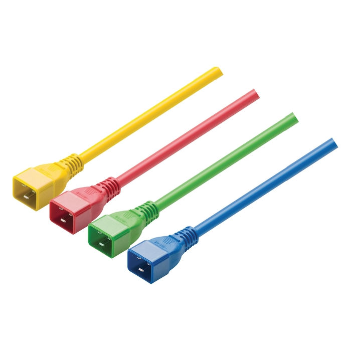 Unirise Power Interconnect Cord