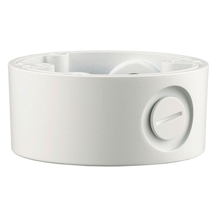 Bosch Surface Mount for Security Camera Dome - Signal White