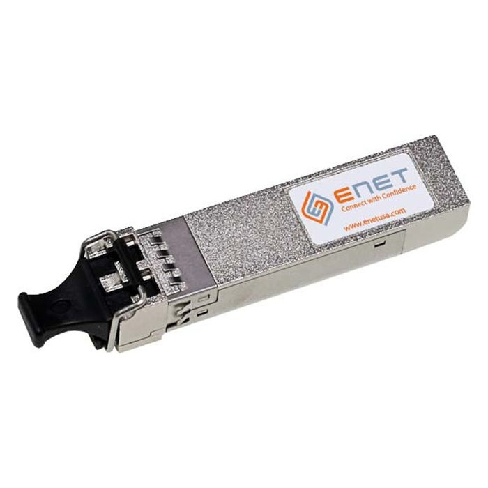 HP Compatible 455883-B21 - Functionally Identical 10GBASE-SR SFP+ - BLc 850nm Duplex LC Connector