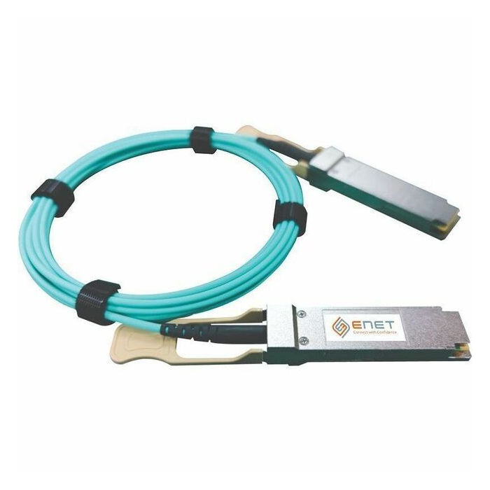 ENET Fiber Optic Network Cable