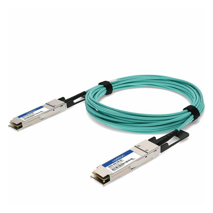 AddOn Fiber Optic Network Cable