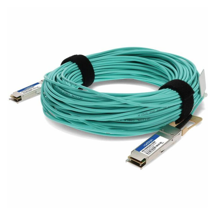 AddOn Fiber Optic Network Cable