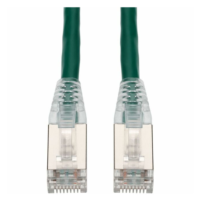 AddOn Cat.6 STP Patch Network Cable