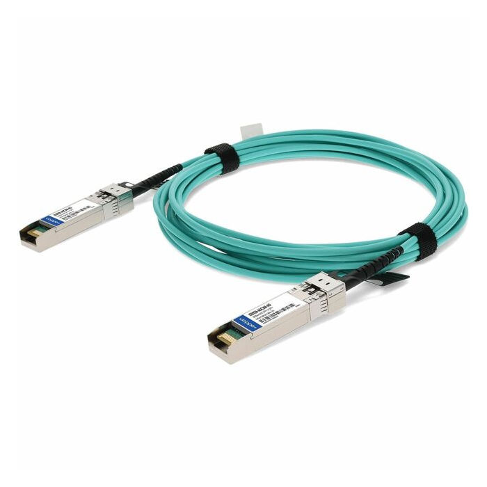 AddOn Fiber Optic Network Cable