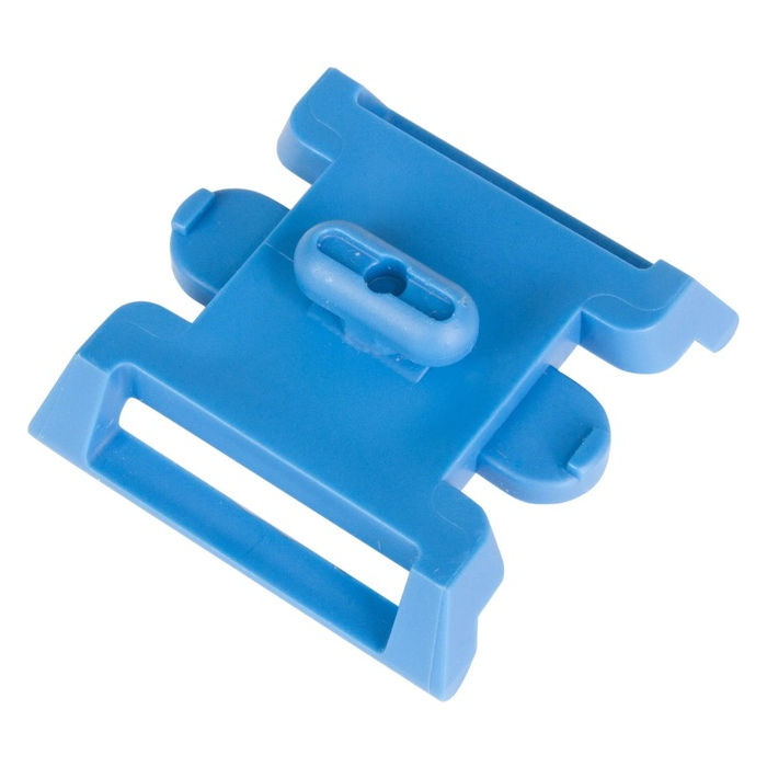 FORWARD HOOK LOOP TIE SADDLES 15 PACK