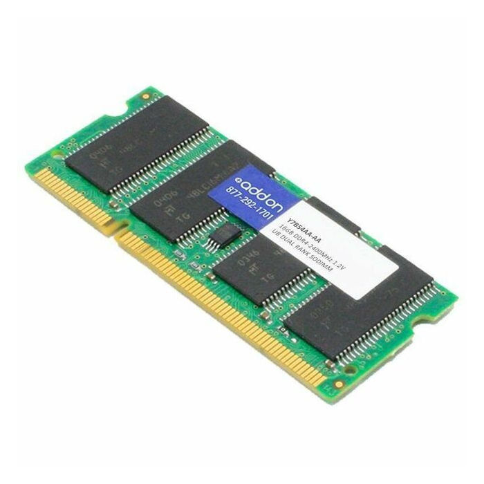 AddOn 16GB DDR4 SDRAM Memory Module
