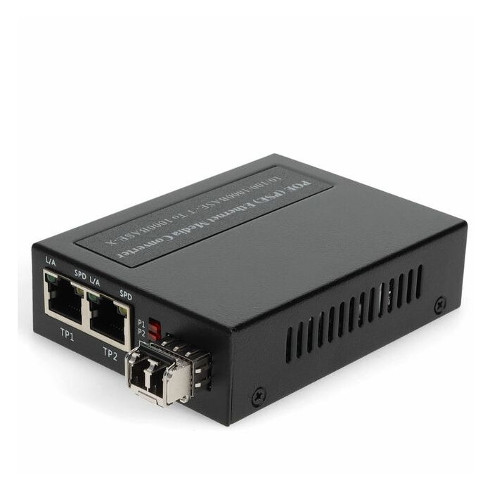 AddOn Transceiver/Media Converter