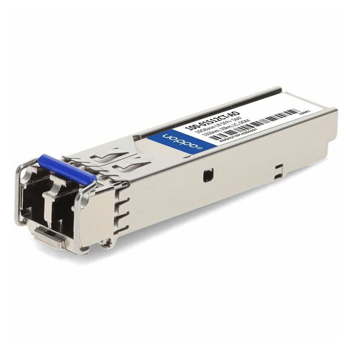 AddOn Calix SFP+ Module