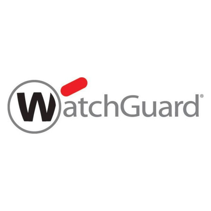 WatchGuard Total Security Suite for Firebox T20 - Subscription Upgrade (Renewal) - 3 Year