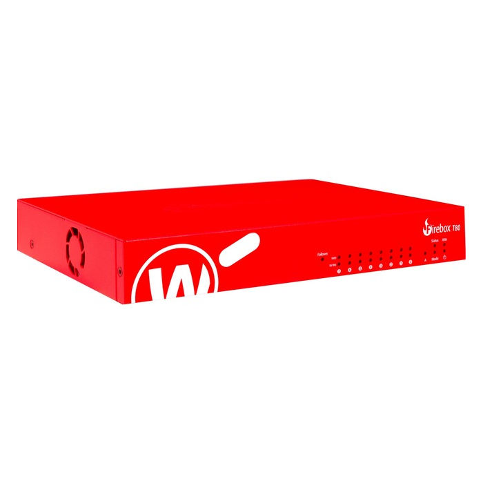 WatchGuard Firebox T80 1 Port 10Gb SFP+ Module