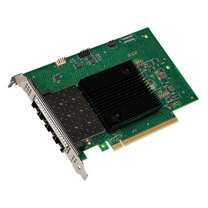 Intel RJ-45 Network Adapter