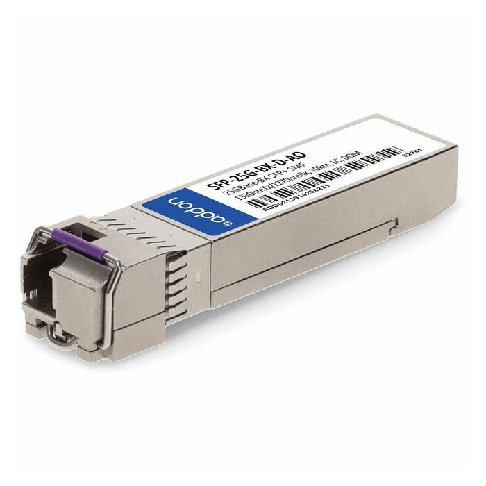 AddOn Cisco SFP28 Module