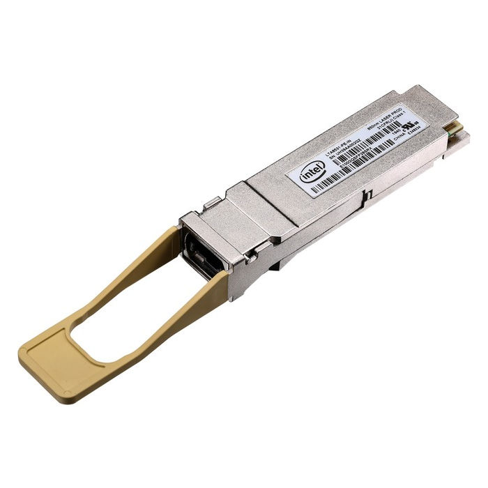 Intel QSFP28 Module
