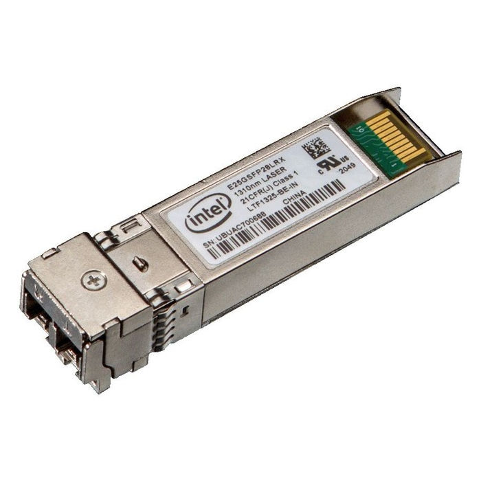 Intel SFP28 Module