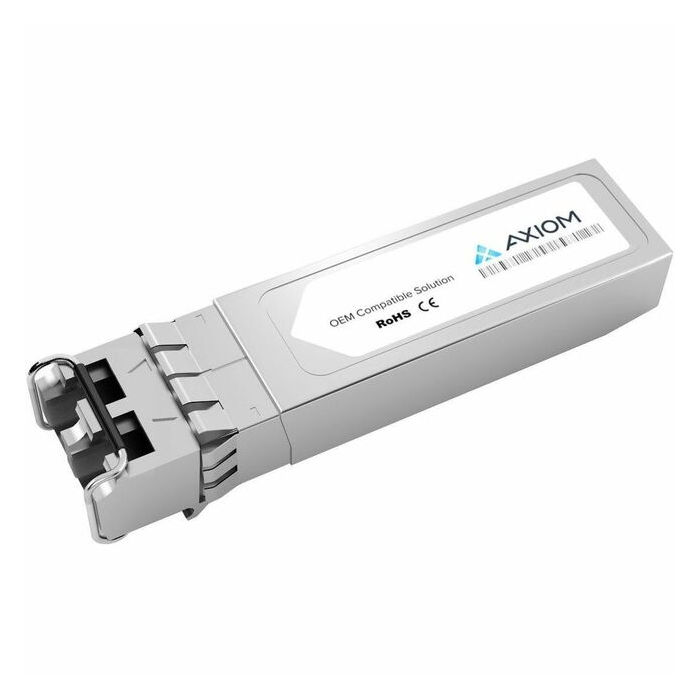 Axiom 10GBASE-LR SFP+ Transceiver for Fortinet - FN-TRAN-SFP+LR