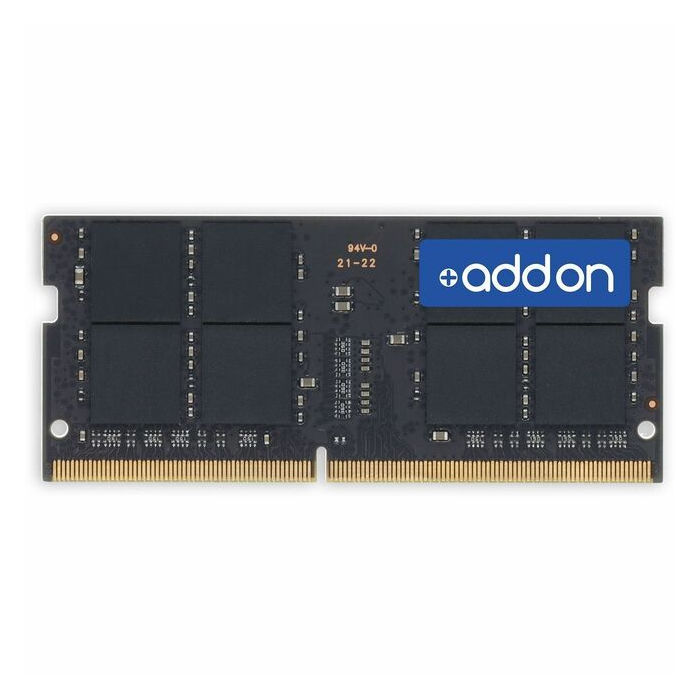 AddOn 8GB DDR4 SDRAM Memory Module