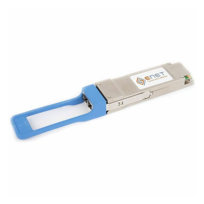 ENET QSFP28 Module