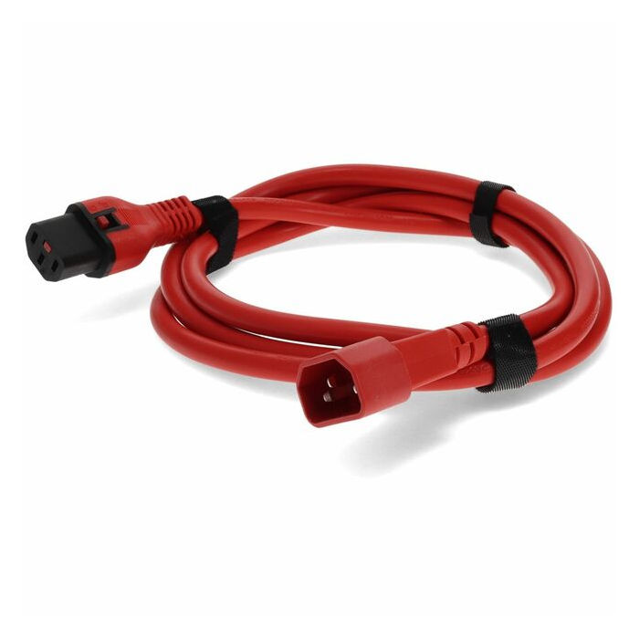 AddOn Standard Power Cord