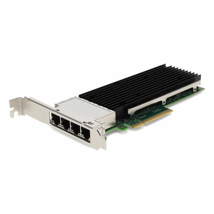 AddOn 10Gigabit Ethernet Card