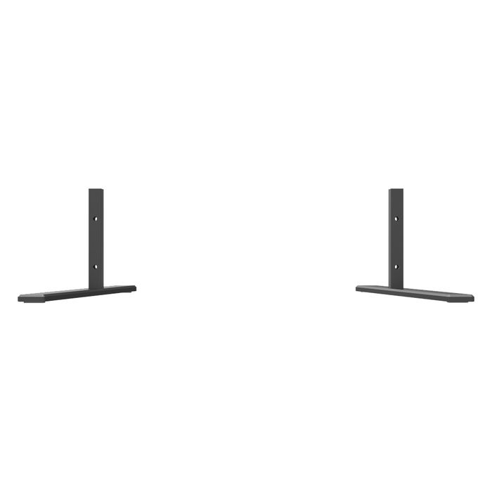 COMMERCIAL DISP STND FOR THE CDE5520 BLK