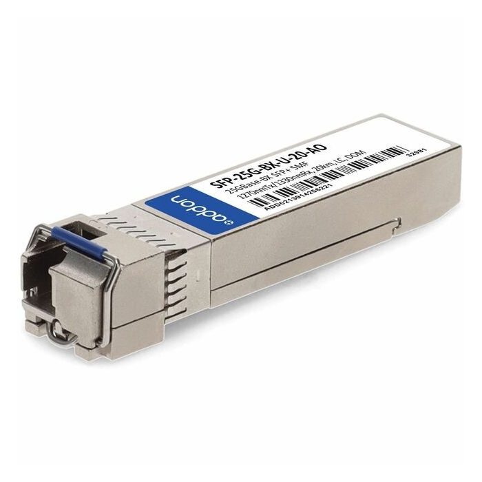AddOn Cisco SFP28 Module