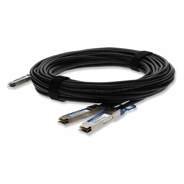 AddOn Twinaxial Network Cable