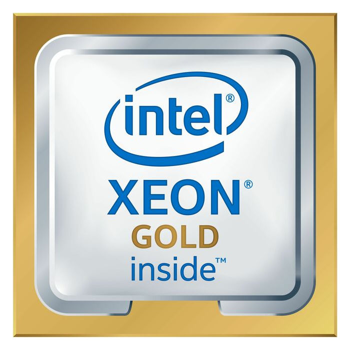 2nd Gen Intel® Xeon®