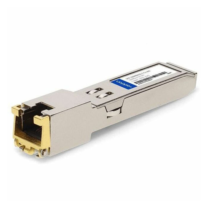 AddOn SFP (mini-GBIC) Module