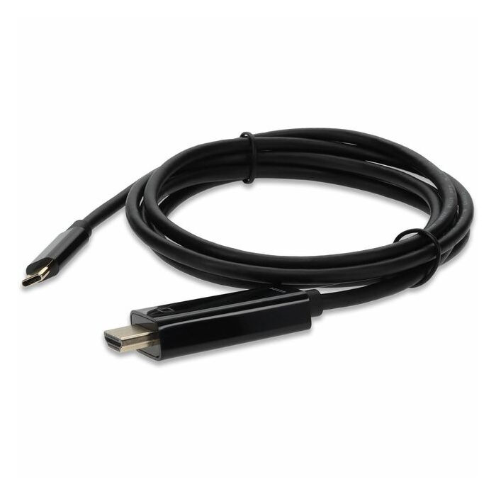 AddOn HDMI/USB-C Audio/Video Cable
