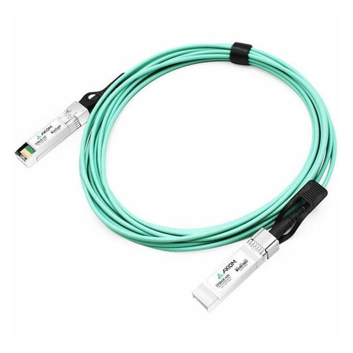 Axiom 25GBASE-AOC SFP28 Active Optical Cable Extreme Compatible 20m
