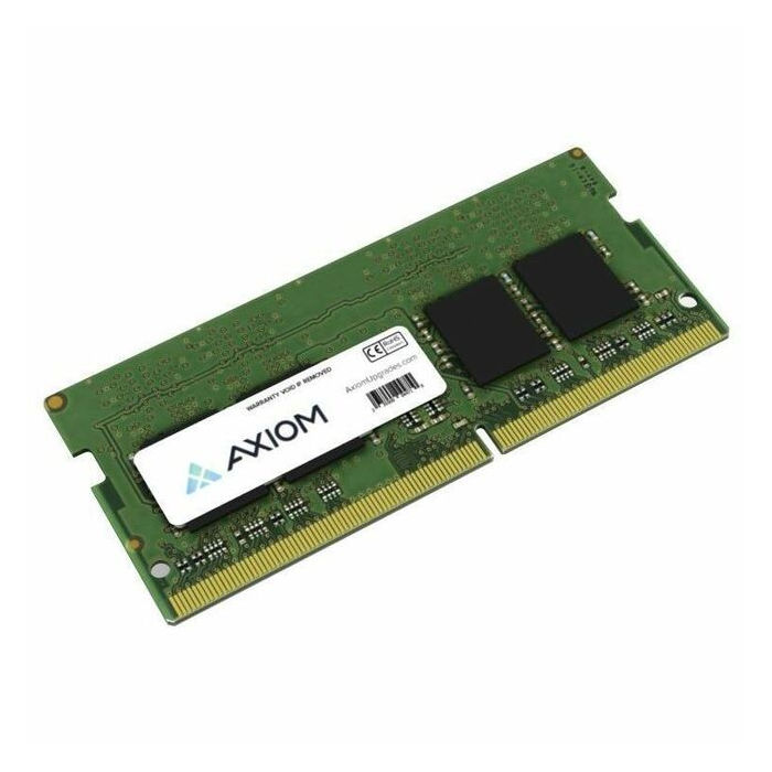 Axiom 16GB DDR4-3200 SODIMM for Panasonic - FZ-BAZ2016